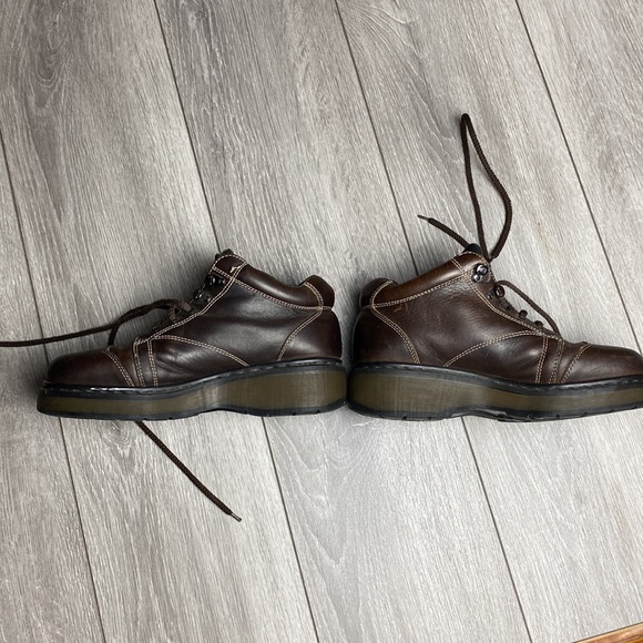 DrMartens, Men’s size 9 boots - Picture 2 of 11